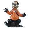 Image 1 : A&W Root Beer "Bear" Plaster Store Display - 19" tall