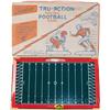 Image 1 : "Tru-Action" Electric Countertop Football Game c1955