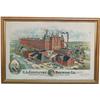 Image 1 : C.L. Centlivre Brewing Co. Print