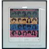 Image 1 : The Rolling Stones "Some Girls" Print,