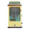 Image 1 : 1 Cent Countertop "Spiral Golf" Flip Ball Skill Amuseme