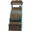 Image 1 : Very Rare Model 12 National Cash Register