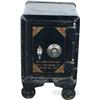 Image 1 : Unrestored Small Safe  "Kentucky Cash Register Co."