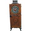 Image 1 : 5 Cent "The Fox" Upright Slot Machine c1902