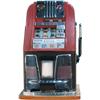 Image 1 : 25 Cent Mills Hi-Top "777" Slot Machine