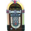 Image 1 : Wurlitzer Model 1015-CD Jukebox