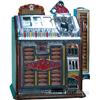 Image 1 : 5 Cent Pace  Bantam Slot Machine w/ Side Vendor