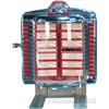 Image 1 : Coin-Op Wurlitzer Remote Jukebox Selector Model No. 520