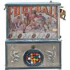 Image 1 : Countertop "Football" Drop Coin Trade Stimulator Skill