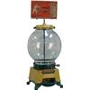 Image 1 : Coin-Op "E-Z Ball Gum Machine" c1908