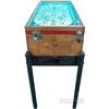 Image 1 : 5 Cent Floor Model "Stampede" Pinball Machine