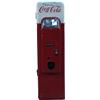 Image 1 : Coin-Op Drink Coca Cola Floor Model Vendo No. 44