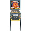 Image 1 : 25 Cent Bally "Fireball" Pinball Machine,