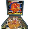 Image 2 : 25 Cent Bally "Fireball" Pinball Machine,