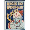 Image 1 : Ringling Bros. & Barnum & Bailey Combined Circus Advert