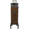 Image 1 : 5 Cent Floor Model "The Quartoscope" View Machine,