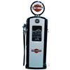 Image 1 : Harley Davidson Motorcycles Gas Pump
