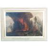 Image 1 : Original Oil Painting,