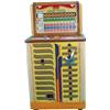 Image 1 : 5 Cent Bally Spot Bell Console Slot Machine