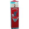 Image 1 : 10 Cent Floor Model Popcorn Warmer/Dispenser Machine