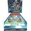 Image 2 : 25 Cent Floor Model Stern "Magic" Pinball Machine