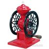 Image 1 : Countertop Cast-Iron The Swift Mill 2 Wheel Coffee Grin