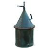 Image 1 : Large Old Copper Still c1920's