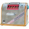 Image 1 : Coin-Op Countertop Dixie Dominoes 5-Reel