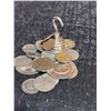 Image 2 : World Coins, Mixed Denominations and Sizes, Various Countries