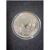Image 1 : Cook Islands One Dollar Coin Set, Freedom Tower 2009, Twin Towers, Let Freedom Ring