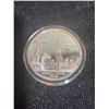 Image 2 : Cook Islands One Dollar Coin Set, Freedom Tower 2009, Twin Towers, Let Freedom Ring
