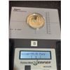 Image 3 : 2008 Cook Islands One Dollar Coin Twin Towers Let Freedom Ring