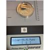 Image 3 : 2006 Cook Islands Freedom Tower Silver Dollar, 99.9% Pure, World Trade Center Commem.