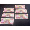 Image 4 : Iraqi Dinar Currency Lot With Certificate Of Authenticity, 25K/500/250 Banknotes