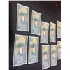 Image 8 : Iraqi Dinar Currency Lot With Certificate Of Authenticity, 25K/500/250 Banknotes