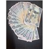 Image 1 : Uncirculated 41 x 5000 Iraqi Dinar Banknotes with COA