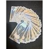 Image 3 : 40 Iraqi 5000 Dinar Banknotes With Sterling Currency Group Certificate