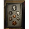 Image 4 : Royal Canadian Mint 1994 Proof Set Includes Silver RCMP Dollar in Presentation Case