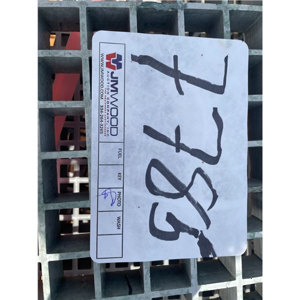 DEMO LOT 1