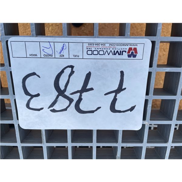 DEMO LOT 5