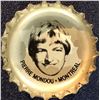 Image 1 : 1980-81 PEPSI NHL BOTTLE CAPS - PIERRE MONDOU
