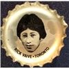 Image 1 : 1980-81 PEPSI NHL BOTTLE CAPS - RICK VAIVE