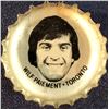 Image 1 : 1980-81 PEPSI NHL BOTTLE CAPS - WILF PAIEMENT