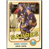 Image 1 : 1981-82 O-PEE-CHEE ANDRE SAVARD