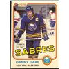 Image 1 : 1981-82 O-PEE-CHEE DANNY GARE