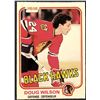 Image 1 : 1981-82 O-PEE-CHEE DOUG WILSON (HOF)