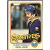 Image 1 : 1981-82 O-PEE-CHEE GILBERT PERREAULT (HOF)