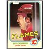 Image 1 : 1981-82 O-PEE-CHEE GUY CHOUINARD