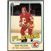 Image 1 : 1981-82 O-PEE-CHEE KENT NILSSON