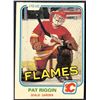 Image 1 : 1981-82 O-PEE-CHEE PAT RIGGIN